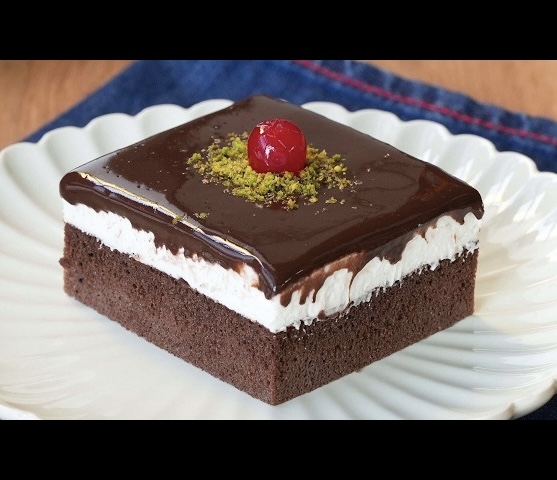 Ağlayan Kek