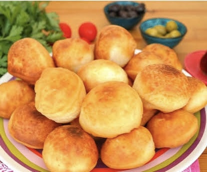 Pişi